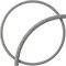 Ekena Millwork 52-in. OD x 48-in. ID x 2-in. W x 1-in. P Kent Ceiling Ring Kit CRK25KE - alternate 1